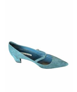 MANOLO BLAHNIK Туфли