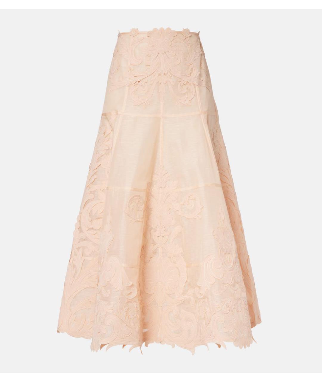 ZIMMERMANN Костюм с юбками, фото 2