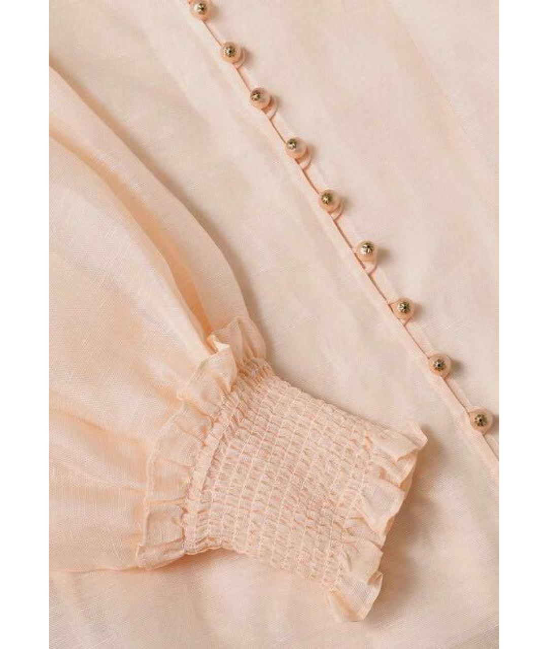 ZIMMERMANN Костюм с юбками, фото 3