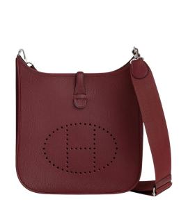 HERMES Сумка через плечо