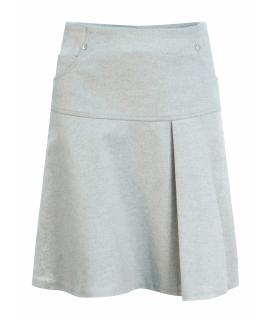 BRUNELLO CUCINELLI Юбка мини