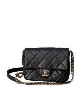 CHANEL Сумка через плечо