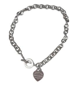 TIFFANY&CO Колье
