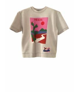 PRADA Худи/толстовка