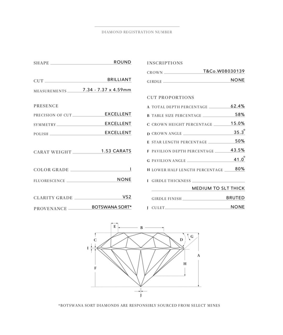 TIFFANY&CO Серебряное платиновое кольцо, фото 5