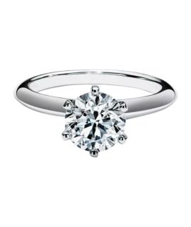 TIFFANY&CO Кольцо