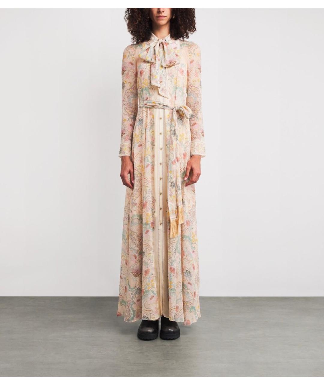 ZIMMERMANN Вечернее платье, фото 3