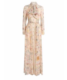 ZIMMERMANN Вечернее платье