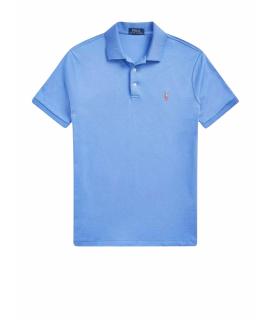 POLO RALPH LAUREN Поло с коротким рукавом