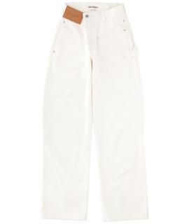 J.W.ANDERSON Прямые джинсы