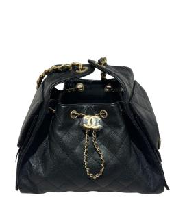 CHANEL Сумка через плечо