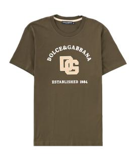 DOLCE&GABBANA Футболка