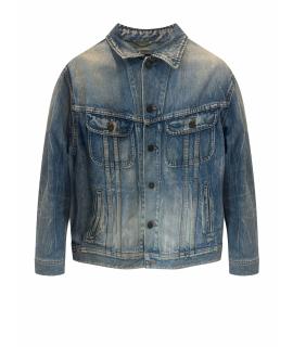 SAINT LAURENT Куртка