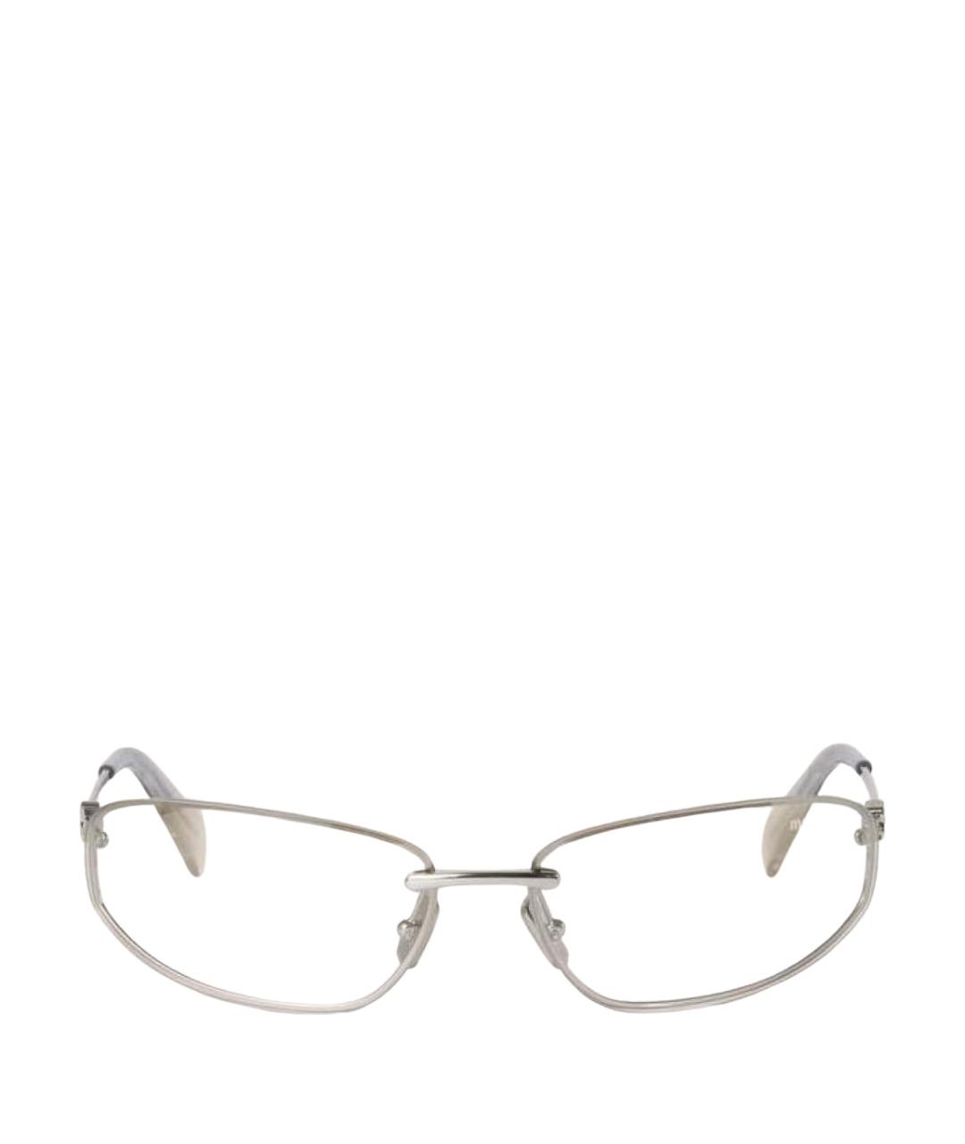 MIU MIU Солнцезащитные очки, фото 1