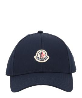 MONCLER Кепка/бейсболка
