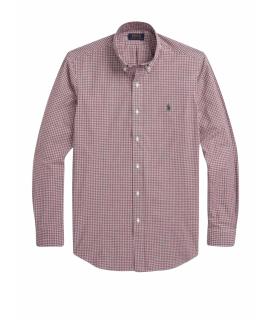 POLO RALPH LAUREN Классическая рубашка