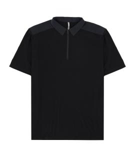 VEILANCE Поло с коротким рукавом