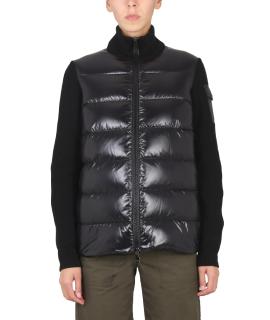 MONCLER Жилет