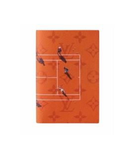 LOUIS VUITTON Обложка/футляр