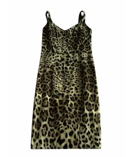 DOLCE&GABBANA Вечернее платье