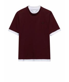 PRADA Футболка