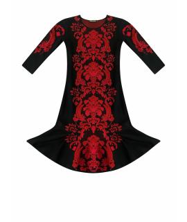 ROBERTO CAVALLI Вечернее платье