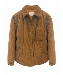 MIU MIU Куртка