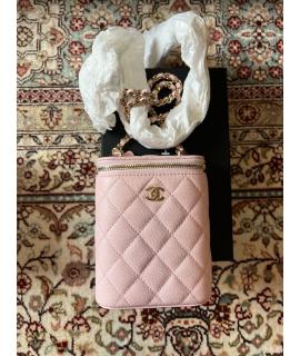 CHANEL Клатч/вечерняя сумка