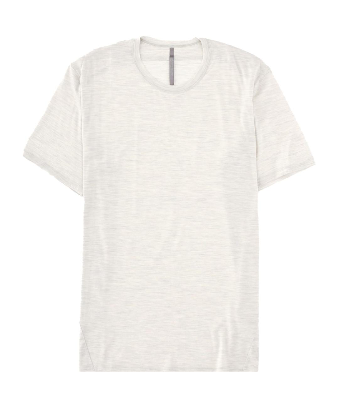 VEILANCE Серая футболка, фото 1