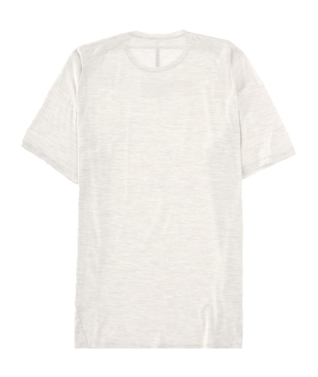 VEILANCE Серая футболка, фото 2