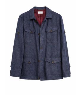 BRUNELLO CUCINELLI Пиджак