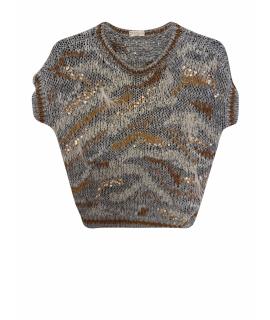 BRUNELLO CUCINELLI Жилетка