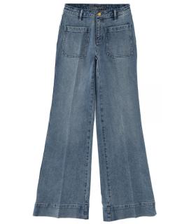 MICHAEL KORS Прямые джинсы