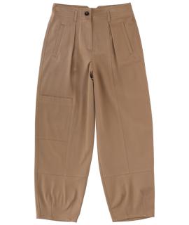 MAX MARA Прямые брюки