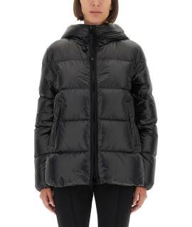 MONCLER Пуховик