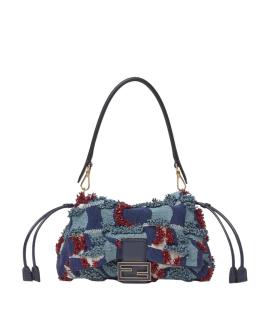 FENDI Сумка через плечо