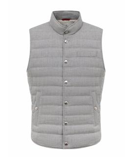 BRUNELLO CUCINELLI Жилет