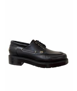 CHANEL Брогги и оксфорды