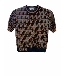 FENDI Джемпер / свитер