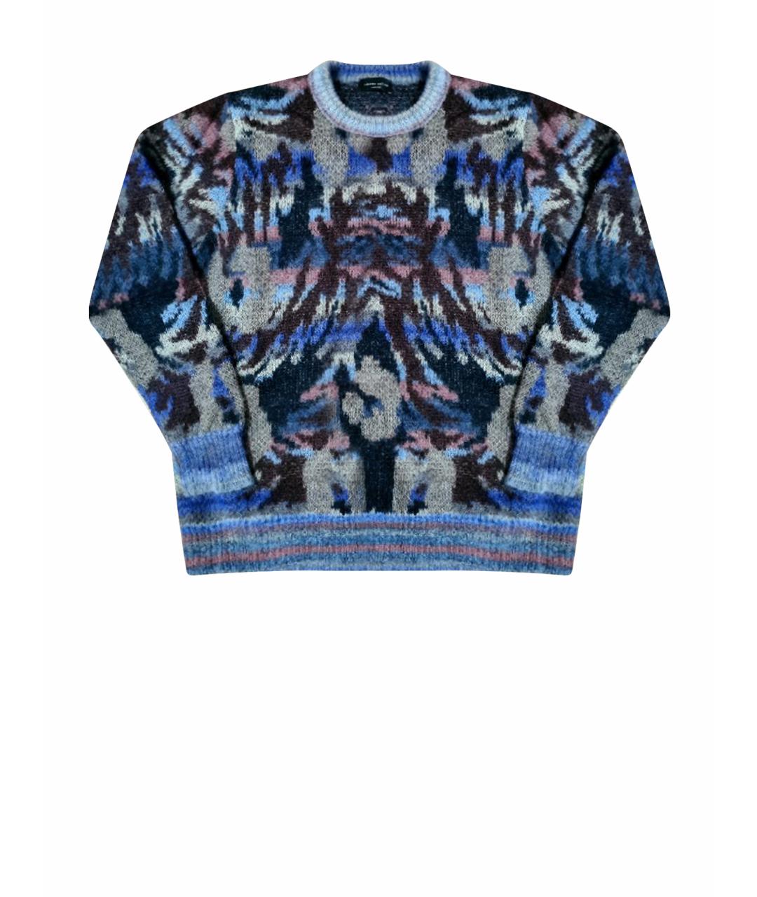 ROBERTO COLLINA Мульти джемпер / свитер, фото 1