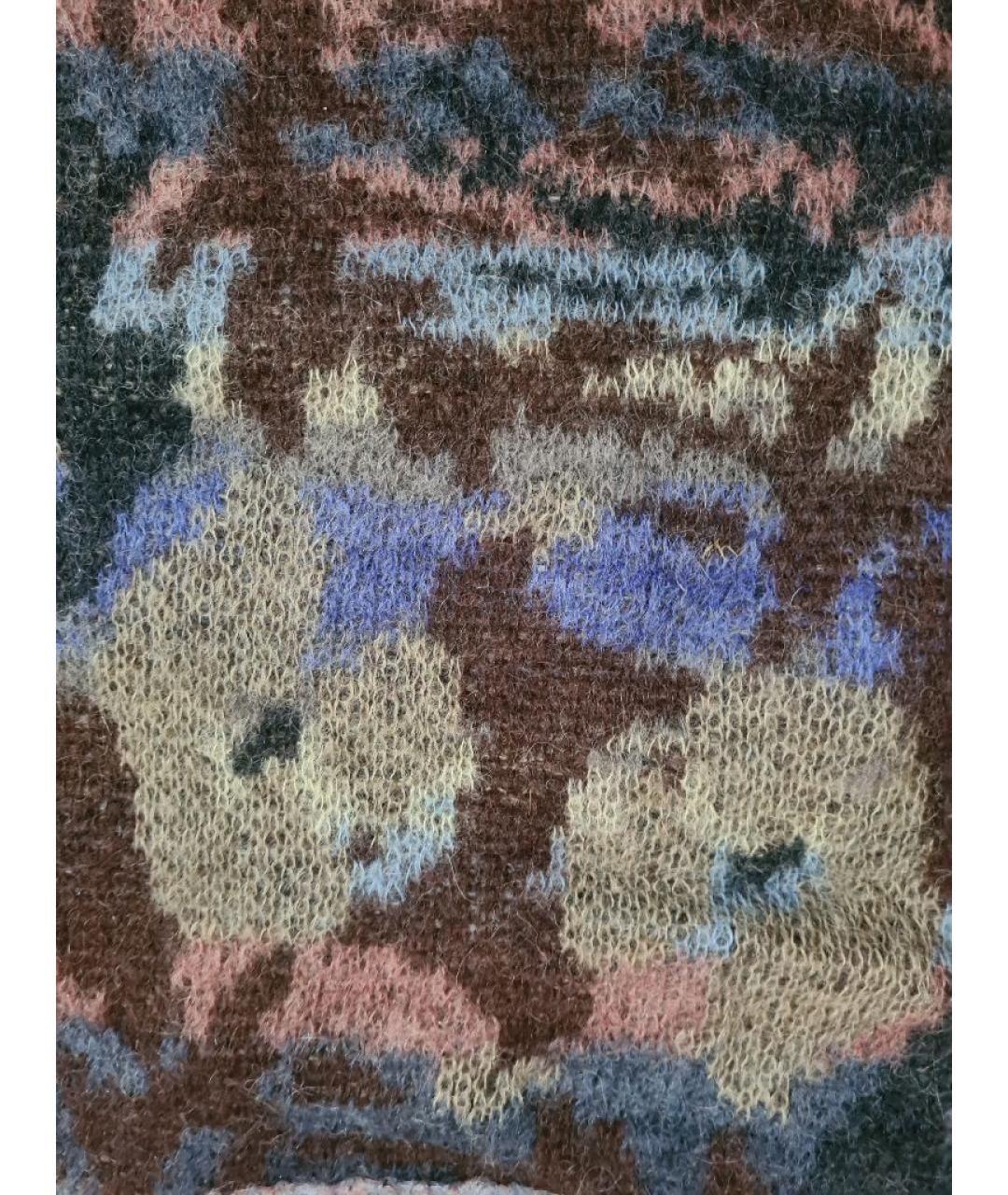 ROBERTO COLLINA Мульти джемпер / свитер, фото 4