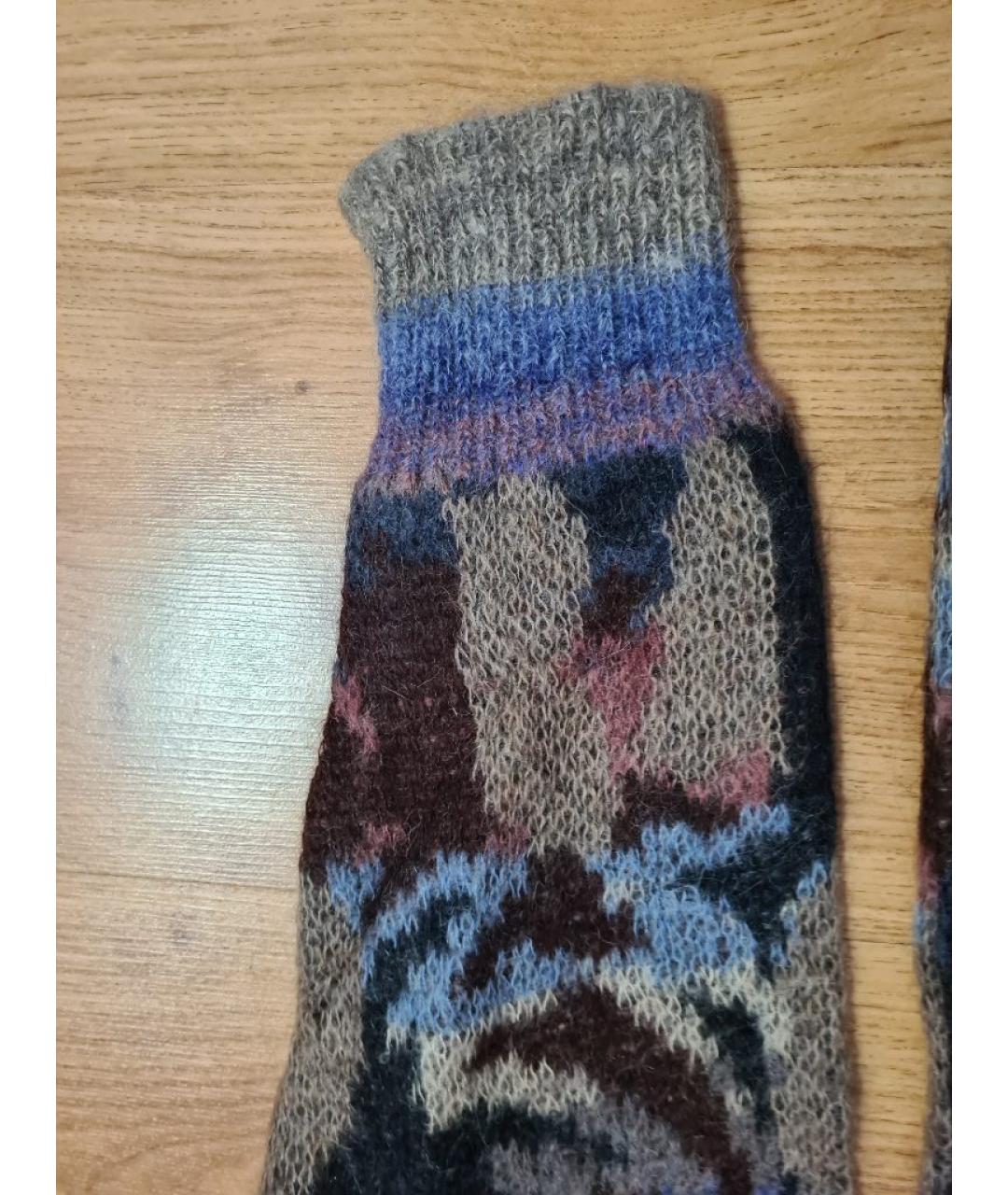 ROBERTO COLLINA Мульти джемпер / свитер, фото 7