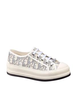 CHRISTIAN DIOR Кеды