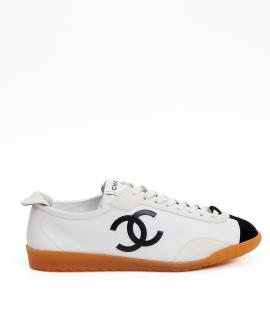 CHANEL Кеды