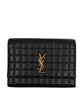 SAINT LAURENT Клатч/вечерняя сумка