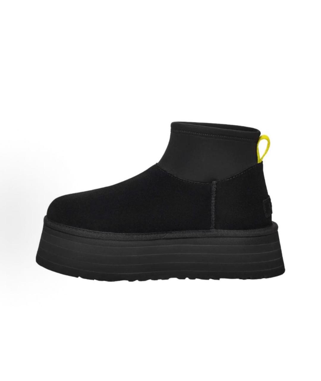 UGG AUSTRALIA Ботинки, фото 5