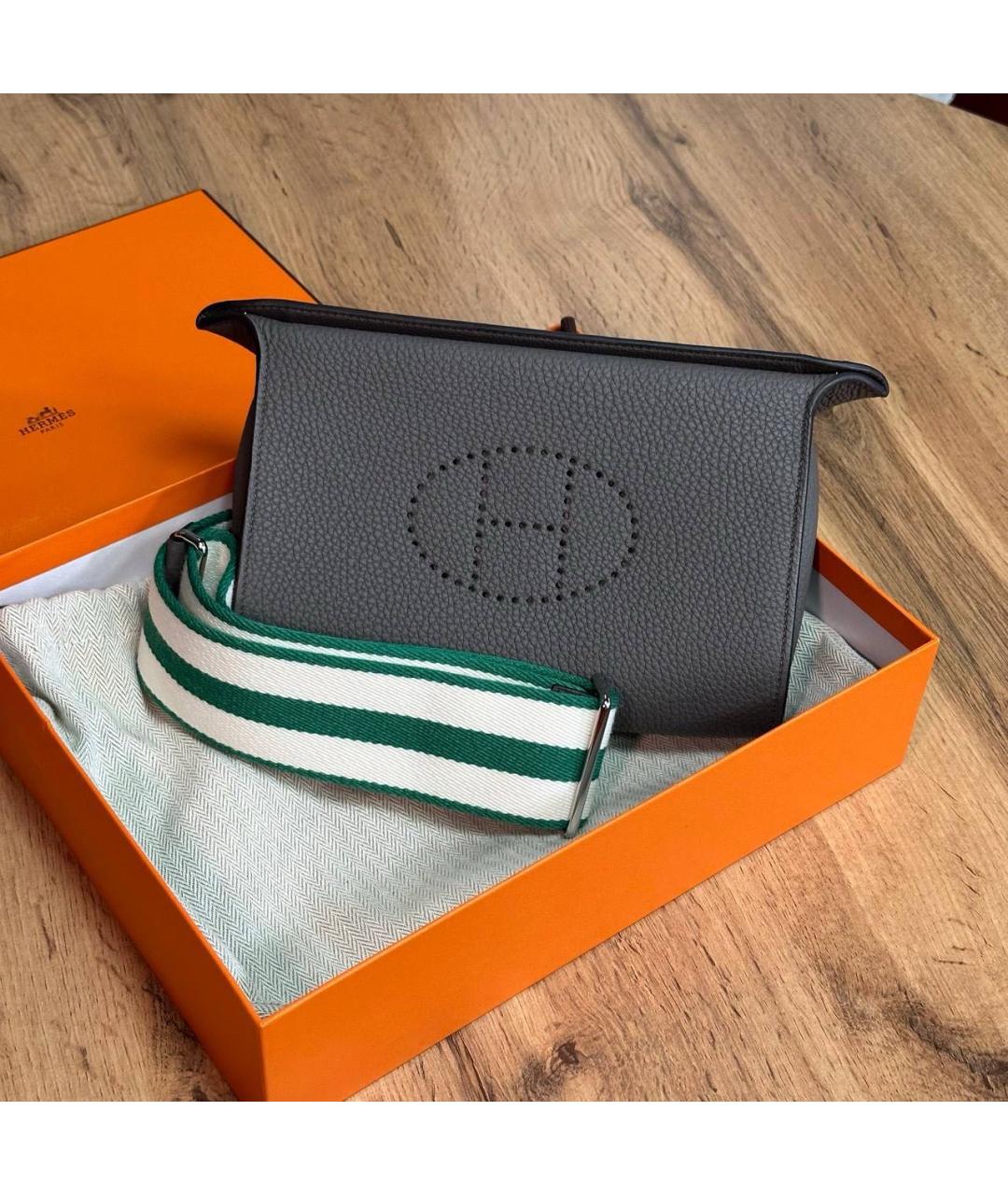 HERMES Сумка через плечо, фото 2