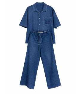 LOEWE Повседневный костюм