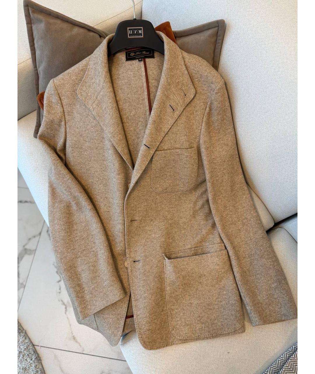 LORO PIANA Пиджак, фото 9