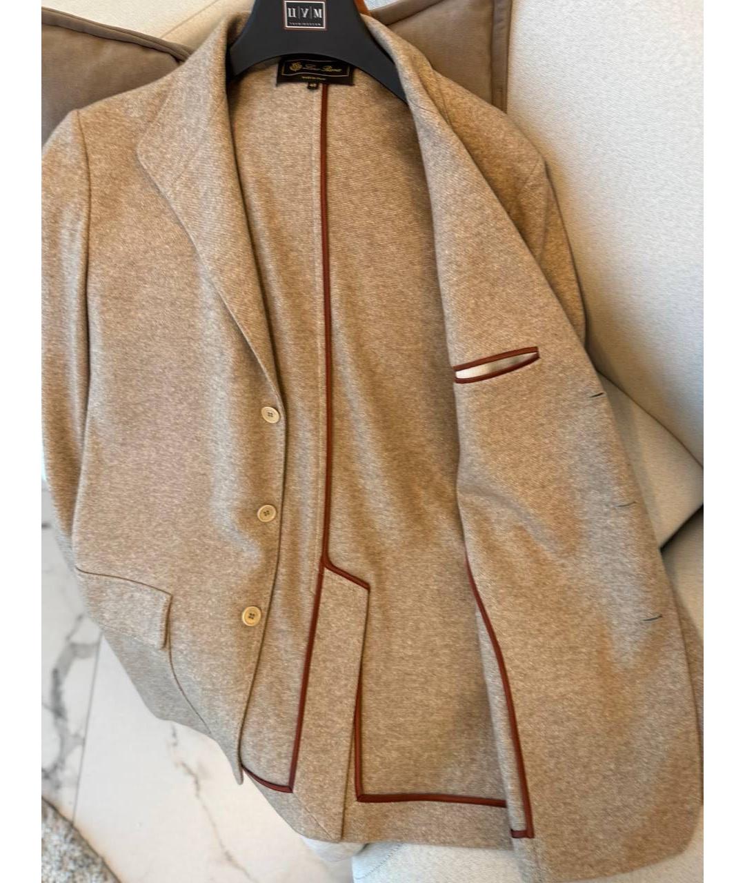 LORO PIANA Пиджак, фото 3